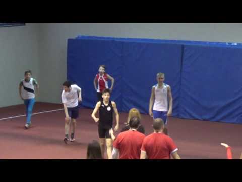 60m [M], FINALE, Marko Orešković - Pojedinačno PH u dvorani za mlađe kadete i kadetkinje 2017