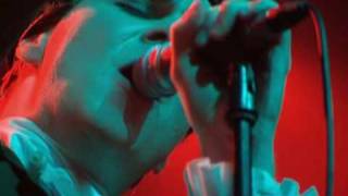 Broder Daniel - Dream My Days Away [LIVE]