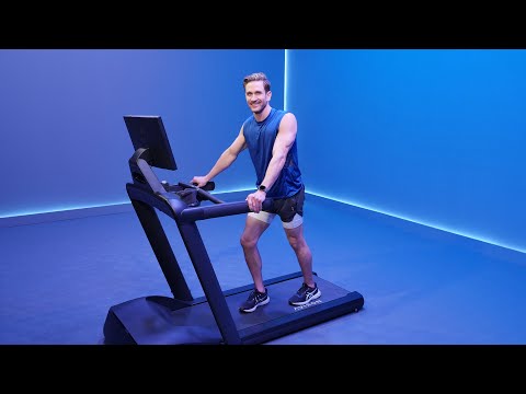 HIIT Strength Sprints #4 - Longer Sprints, Bigger Burn