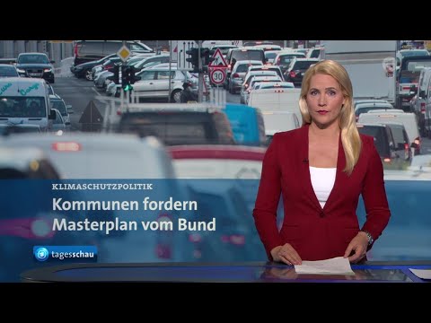 tagesschau 20:00 Uhr, 04.05.2019