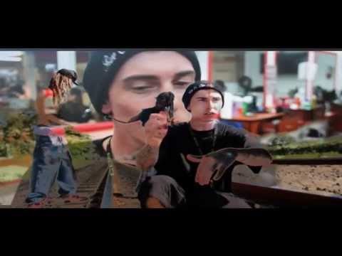 ILL BiZ - Southside (Ft. Maniak Black, Infinite So Fi) - OFFICIAL VIDEO