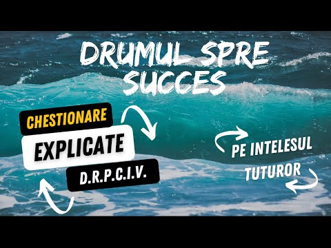 Top cele mai grele intrebari DRPCIV. Chestionare explicate pe intelesul tuturor #2/4