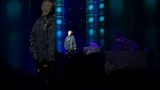 231210 SWAGGER演唱會Han yo han-Shining star,All Day,dding,Part of her