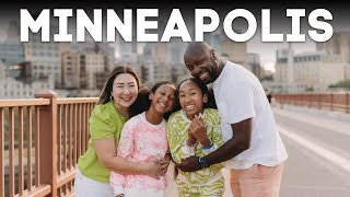 We Visited Minneapolis and the Reality Surprised Us