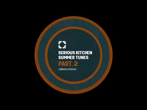 Chris Magg, Lautaro Bidegain - Nobody (Original Mix) [SK200]