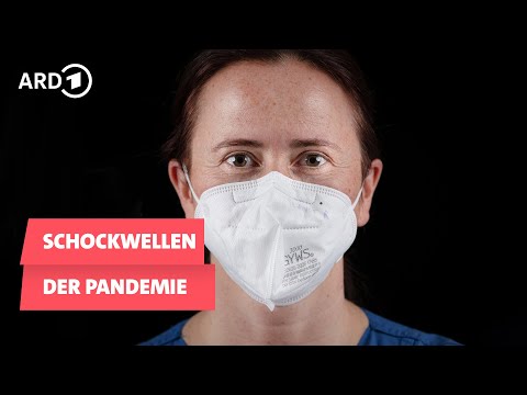 Schockwellen – Nachrichten aus der Pandemie