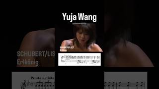 Download lagu Yuja Wang - Liszt/Schubert: Erlkönig #piano #liszt #schubert #classicalmusic #erlkönig #epic mp3