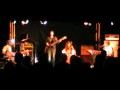 Mark Berube - Concert au Club (Le Brise-Glace)