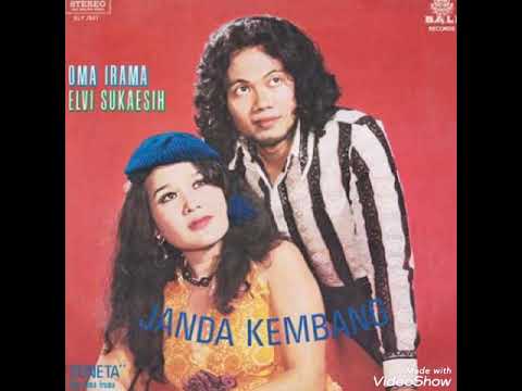 Segalanya Bagiku - Rhoma Irama