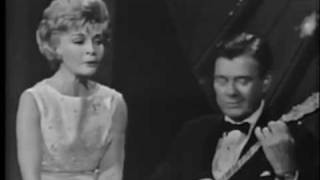 Poor Butterfly with Dorothy Collins, Arthur Godfrey and John Gary