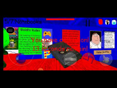 patton gilliam basics 15th birthday special all wrong answers with mod menu