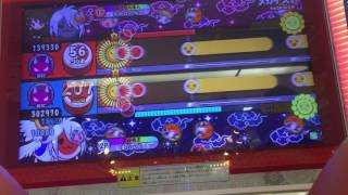 コラボセッションメカデス。鬼