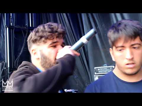 Beiran vs Krisma 4tos Guancha Battle