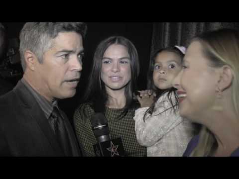 Christina Milian, Jermaine Jackson, Dania Ramirez Talk Empowerment