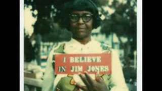 MeShell NdegeOcello&#39;s &quot;The Way&quot;