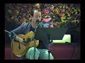 Silvio Rodríguez La tonada inasible