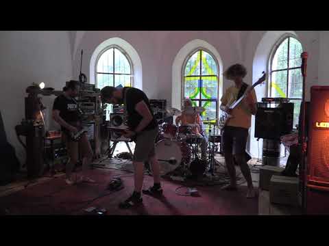 N00100000! - N00100000! – „12“ live @ Sun Wu Kung 2019
