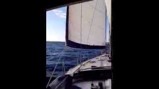 preview picture of video 'Virata Marina di Ragusa'