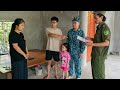 Seeking Justice for the Veteran: Police Visit Ex-Wife’s House After the Incident!