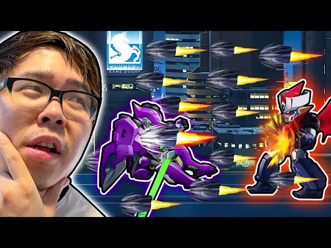 YOU GONNA LEARN TODAY WITH IRON SAGA VS