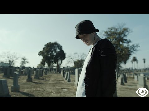 Jaxxon D. Silva - Guardian Angel (Official Music Video)