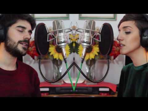 My Grown Up Christmas List -  Ernesto Marciante ft. Elisa Sinatra