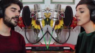 My Grown Up Christmas List -  Ernesto Marciante ft. Elisa Sinatra