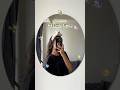 Mounting Mirror Tape Meesho Meeshofinds Affordable Mirror Ytshorts Explore Himanijangid