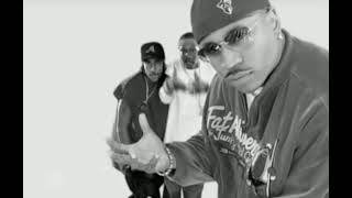 LL Cool J &amp; Ludacris &amp; Keith Murray - Fatty Girl (2001)