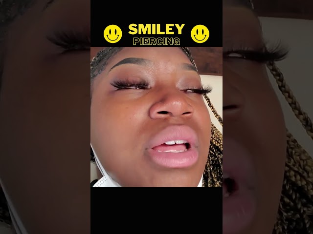 Vídeo relacionado con Crdifu plata Smiley Piercing joyería 16G tigre vampiro dientes uñas boca Piercing colmillos anillos Cosplay Halloween