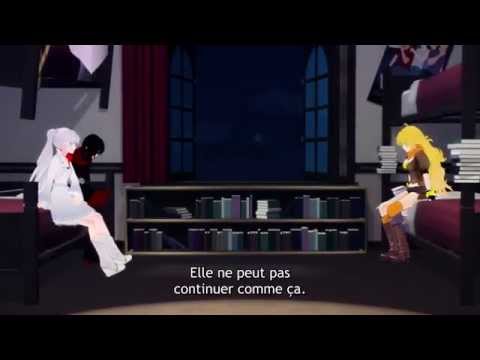 RWBY saison 2 épisode5