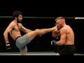 EA Sports UFC 5 Fighter Roleplay 24
