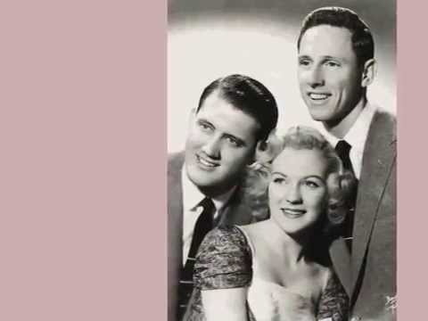 It's Almost Tomorrow ::: The Dream Weavers.