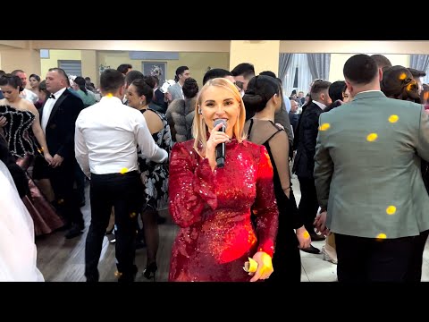 Lena Miclaus - Colaj de jiene 2025 - Nuntă la Jina - Culiță & Ștefania