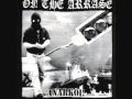 Oi! The Arrase - Alerta 