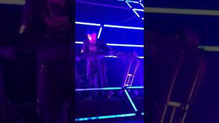 Majid Jordan- Body Talk LIVE in Austin Tx