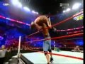 WWE 2011 Royal Rumble Match Highlights