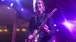 Willie Mays Is Up At Bat, by Chuck Prophet