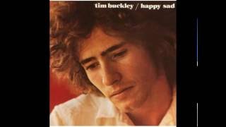 Tim Buckley Sing A Song For You