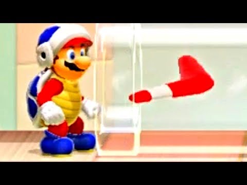 Super Mario Maker 2 🔧 Boomerang Trial