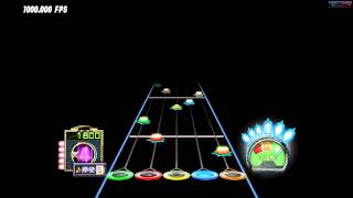 (Chart Preview) G.O.D. - Destrage