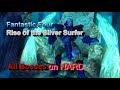 Fantastic Four Rise Of The Silver Surfer All Bosses On 