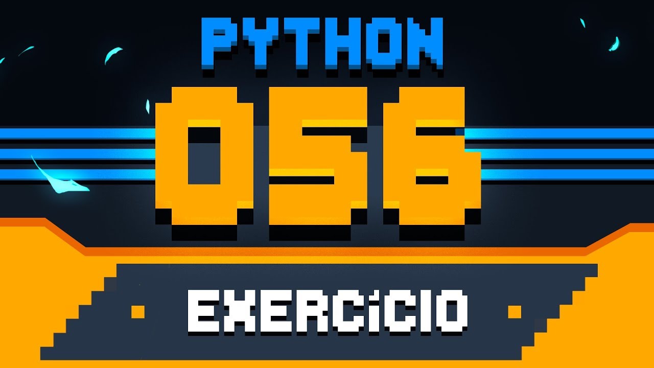 Exercício Python #056 - Analisador completo