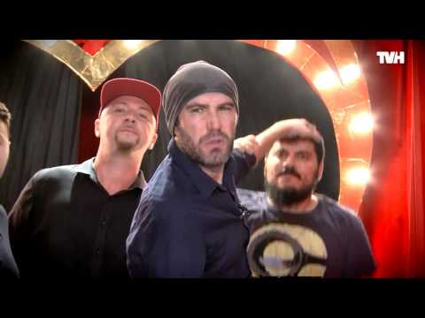 Schimbarea începe cu noi! TVH e parte din tine!