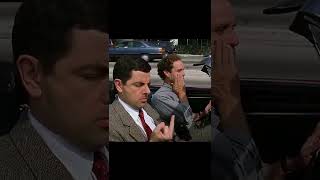 Download lagu Mr. Bean - Middle Finger 😂 mp3