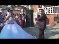 PONI And SEYIDAMET Wedding FULL Part 1