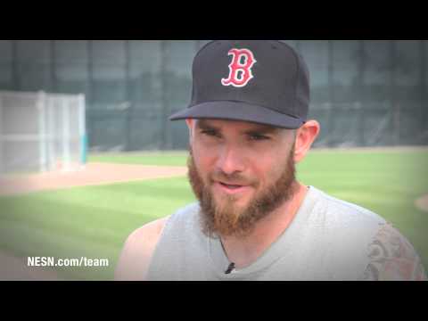 Jonny Gomes: On Style