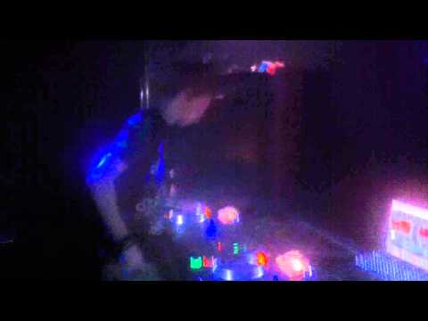 PATRICK K. plays "Rene Reiter - Clones (Recharge&Operate Remix)