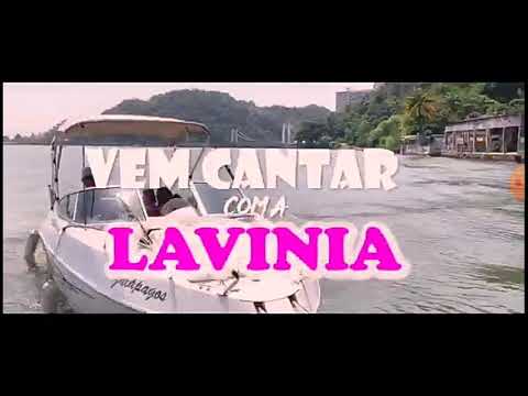 VEM CANTAR COM A LAVINIA - Lavinia Gioia (CLIPE OFICIAL)