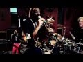 Snoop Dogg (Lion), Stewart Copeland & Armand Sabal Lecco at the Sacred Grove